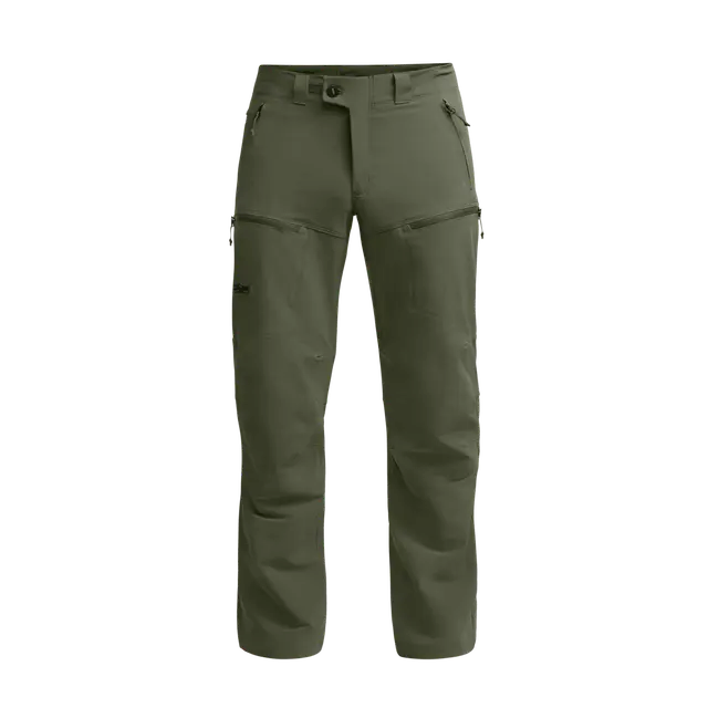Sitka Endure Pant Olive Green