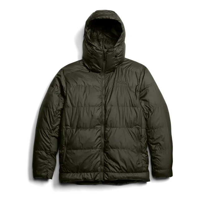 Sitka HyperDown Jacket Deep Lichen