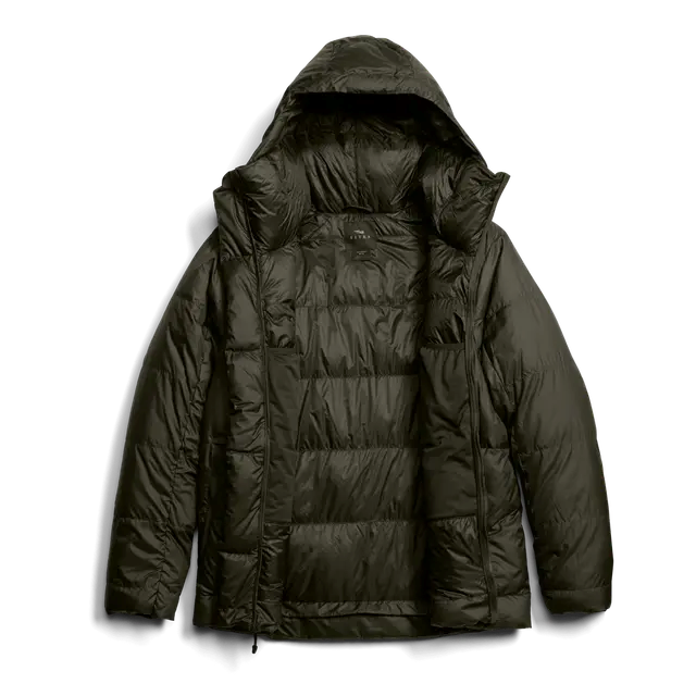 Sitka HyperDown Jacket Deep Lichen