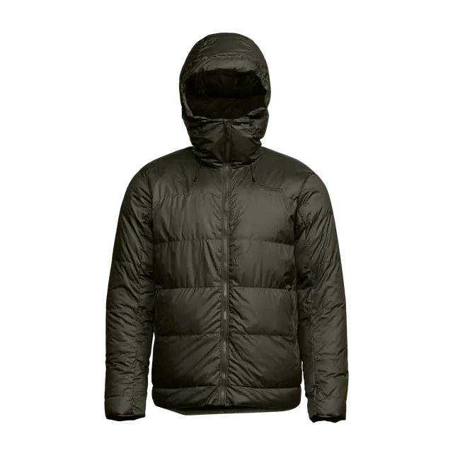 Sitka HyperDown Jacket Deep Lichen