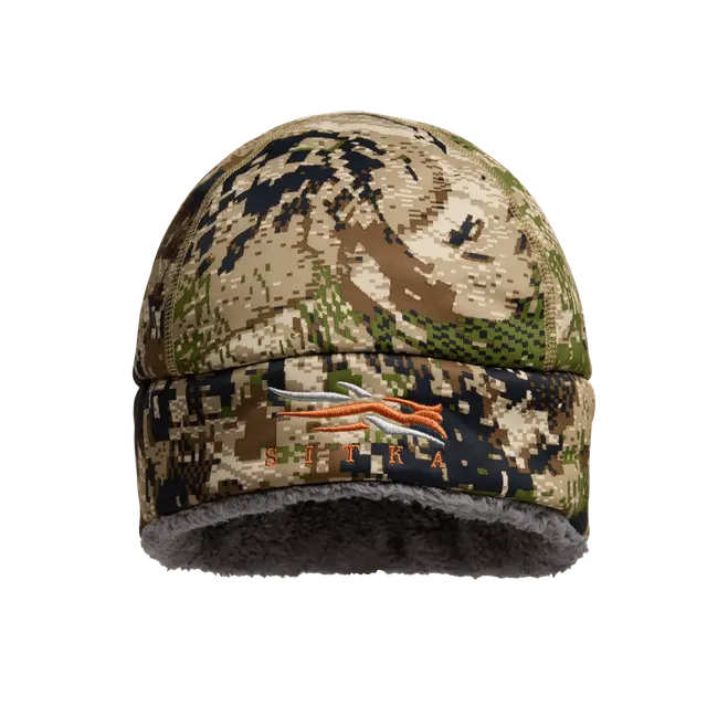 Sitka Jetstream Insulated WS Beanie Optifade Subalpine
