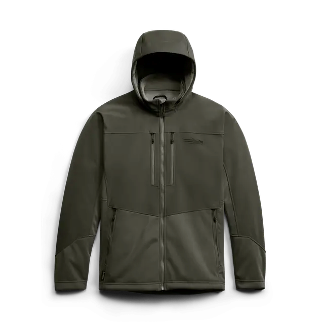 Sitka Jetstream Jacket Deep Lichen