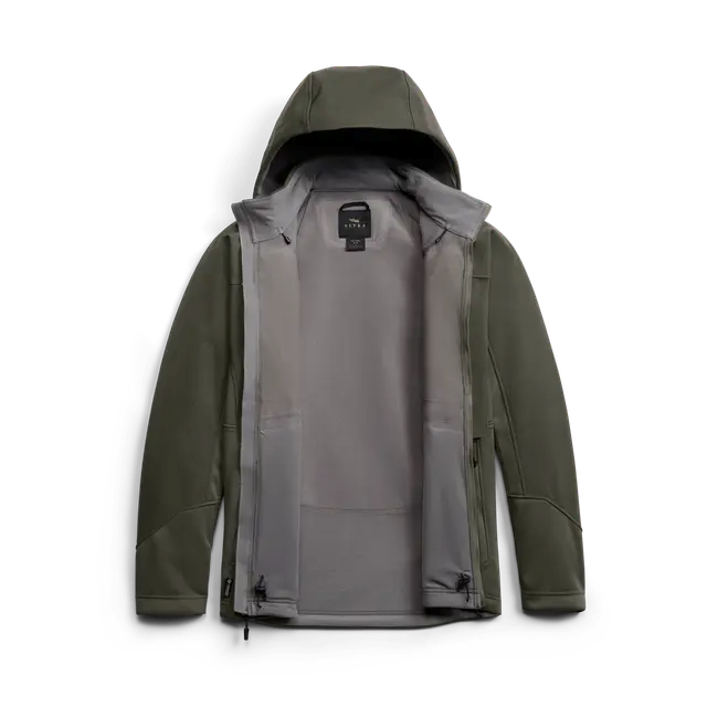 Sitka Jetstream Jacket Deep Lichen