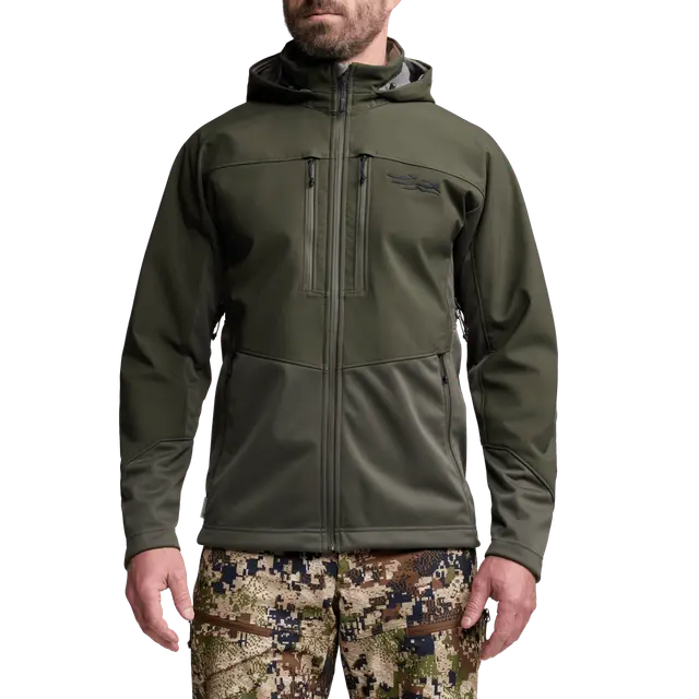 Sitka Jetstream Jacket Deep Lichen
