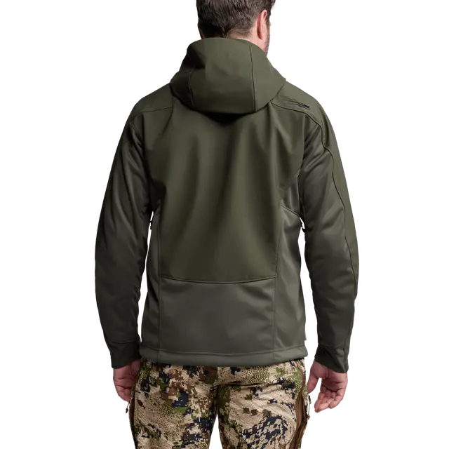 Sitka Jetstream Jacket Deep Lichen