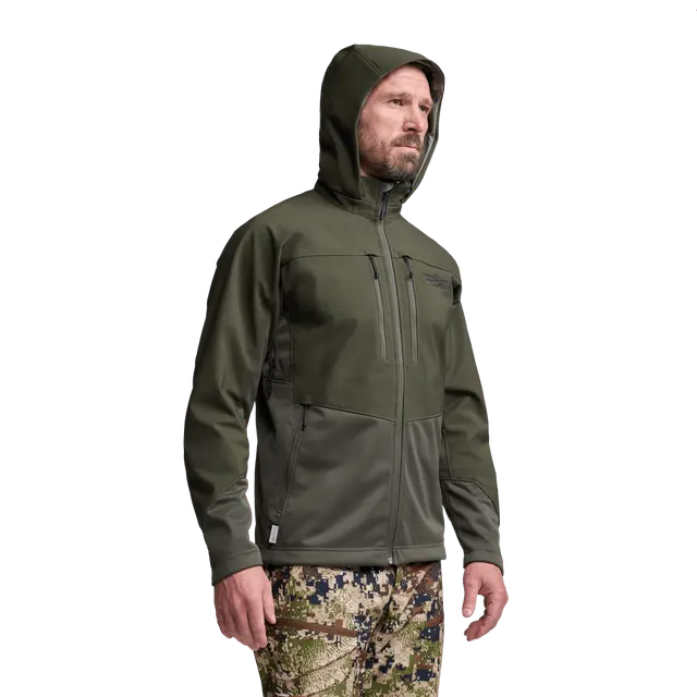 Sitka Jetstream Jacket Deep Lichen