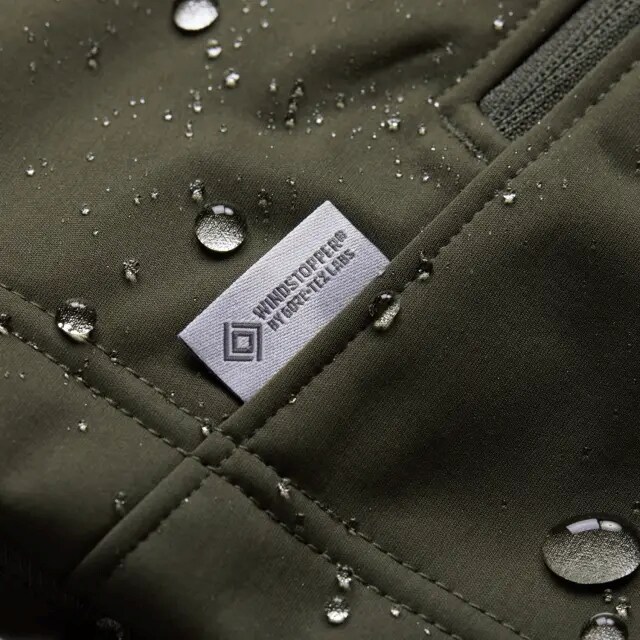 Sitka Jetstream Jacket Deep Lichen