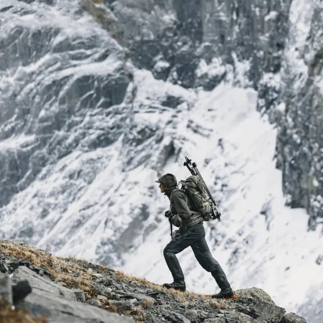 Sitka Jetstream Jacket Deep Lichen