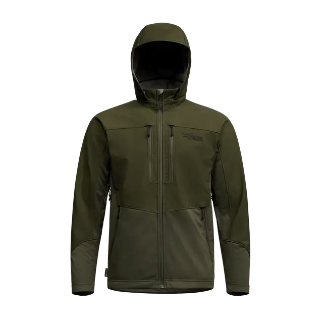 Sitka Jetstream Jacket Deep Lichen