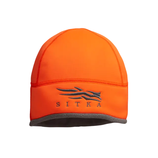Sitka Jetstream WS Beanie Blaze Orange