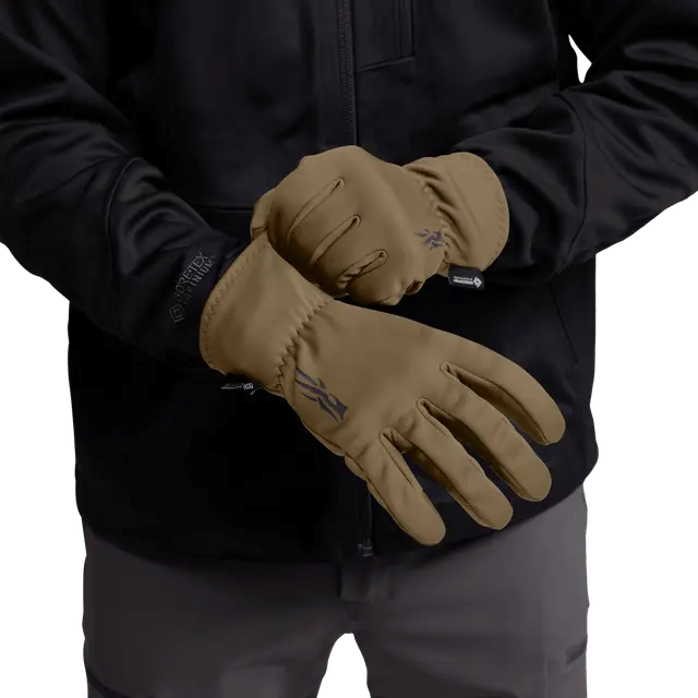 Sitka Jetstream WS Glove Coyote