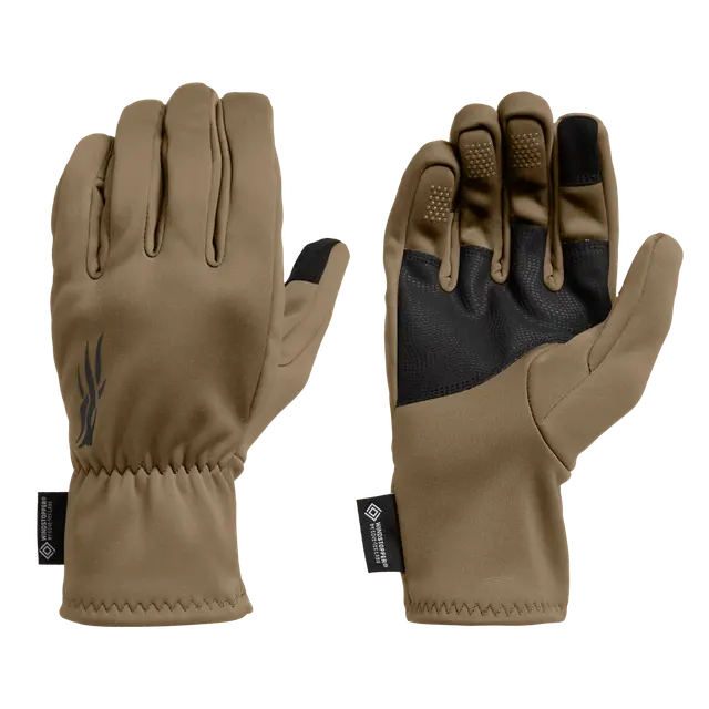 Sitka Jetstream WS Glove Coyote