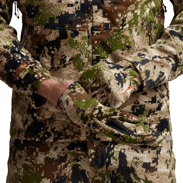 Sitka Jetstream WS Glove Optifade Subalpine