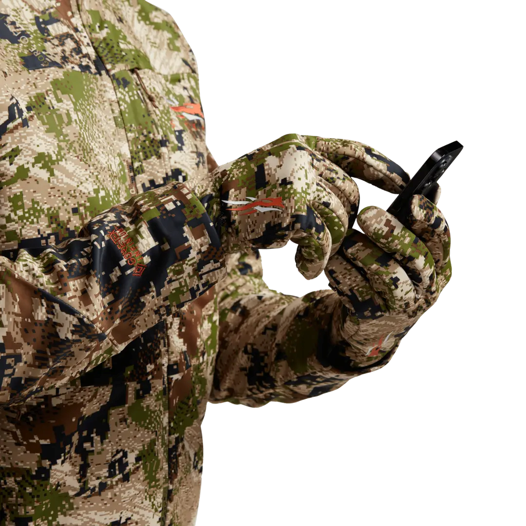 Sitka Jetstream WS Glove Optifade Subalpine