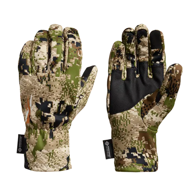 Sitka Jetstream WS Glove Optifade Subalpine