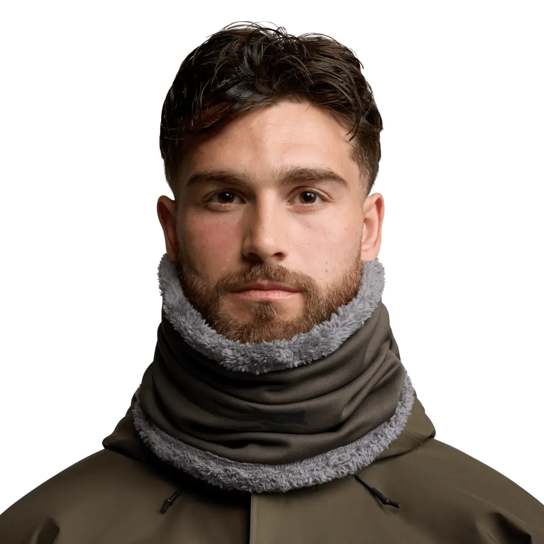 Sitka Neck Gaiter Earth