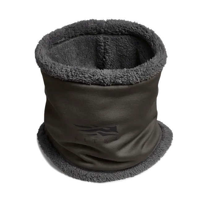 Sitka Neck Gaiter Earth