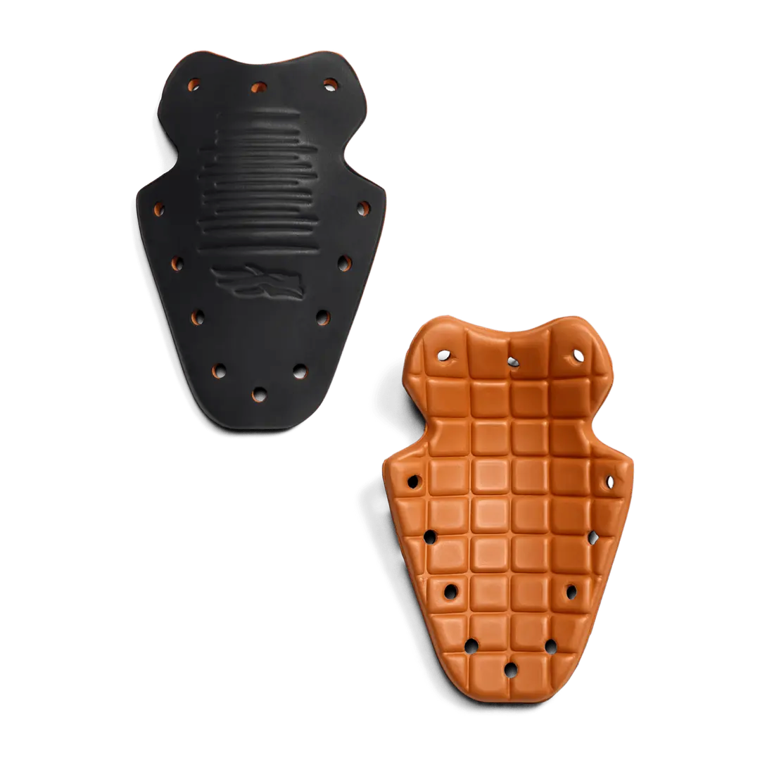 Sitka Knee Pad Black