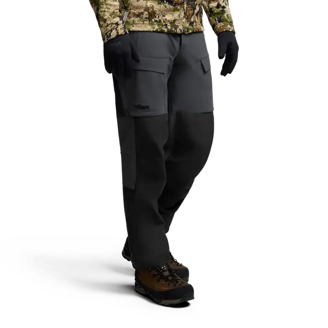 Sitka Timberline Pro Pant Lead