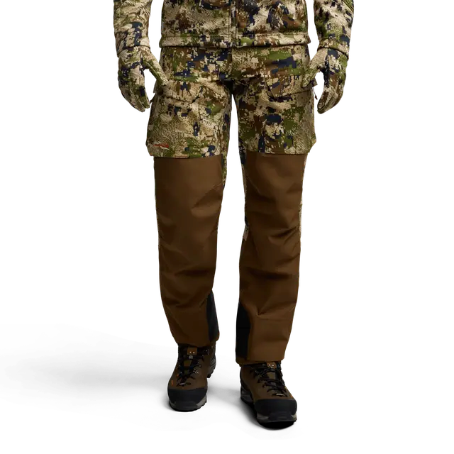Sitka Timberline Pro Pant Optifade Subalpine
