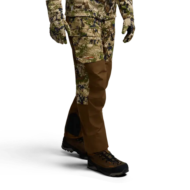 Sitka Timberline Pro Pant Optifade Subalpine