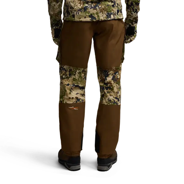 Sitka Timberline Pro Pant Optifade Subalpine
