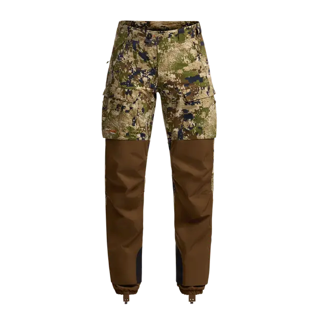 Sitka Timberline Pro Pant Optifade Subalpine