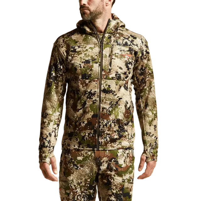 Sitka Traverse Hoodie Optifade Subalpine