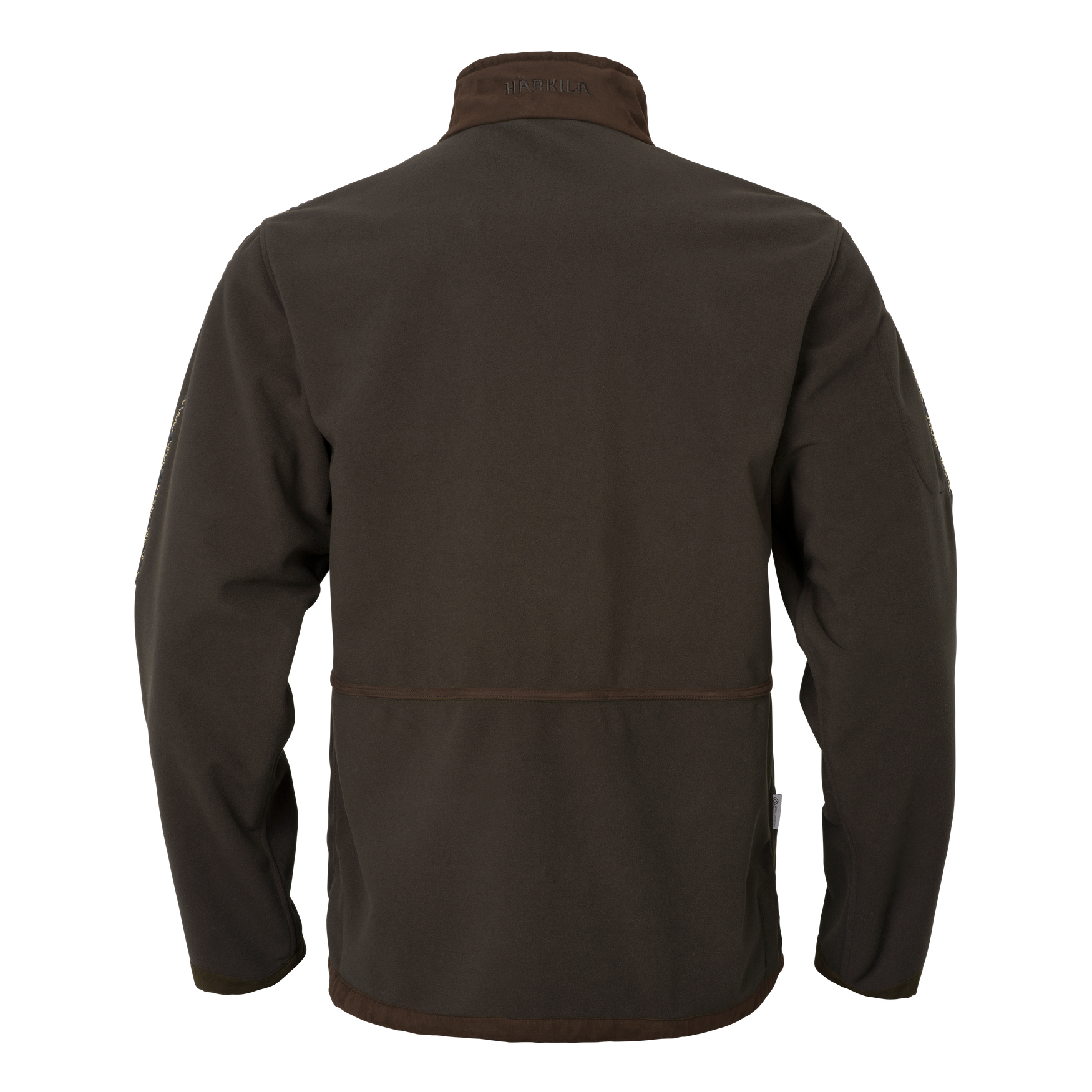 Härkila Kamko Regal red/brown