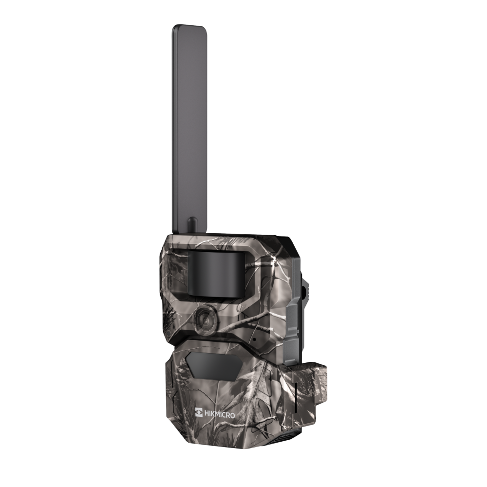 Hikmicro Viltkamera T16 AA Batterier