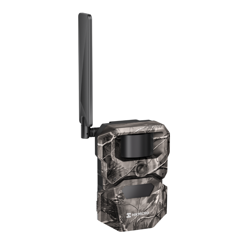 Hikmicro Viltkamera T16 AA Batterier