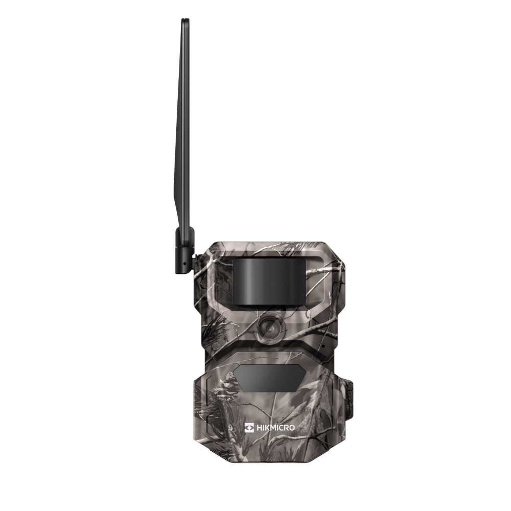 Hikmicro Viltkamera T16 AA Batterier