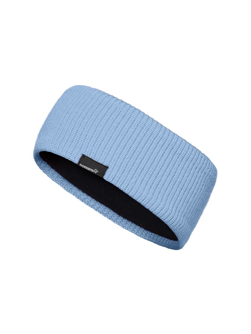 Norrøna /29 Heavy Merinoull Headband Allure