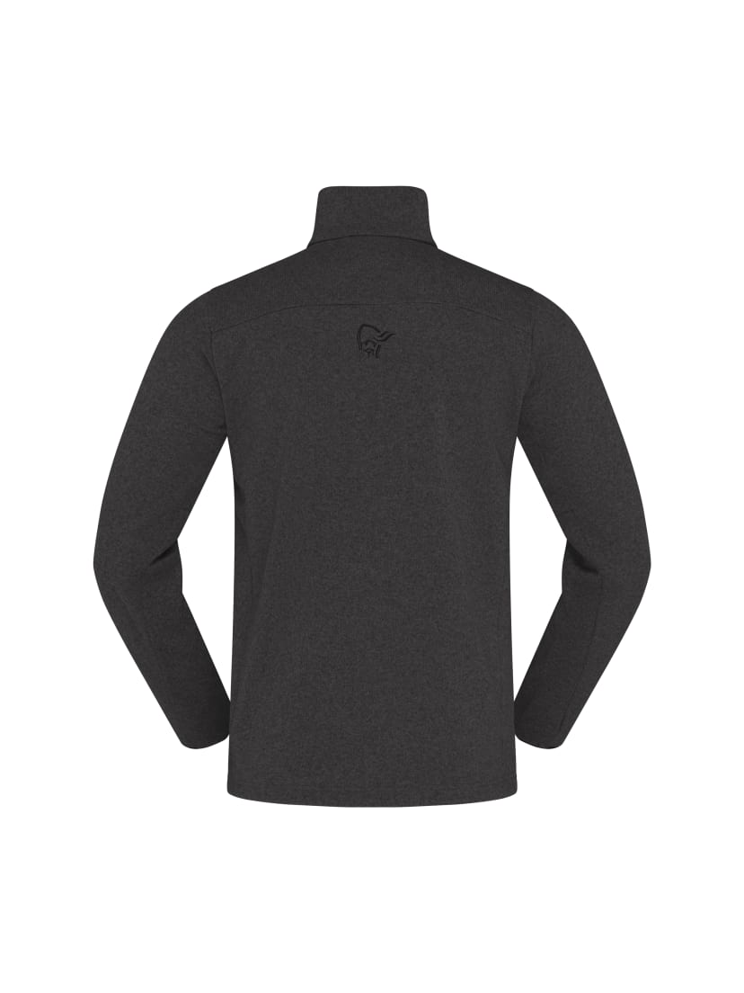 Norrøna Femund Warm2 Jacket (M) Caviar Black