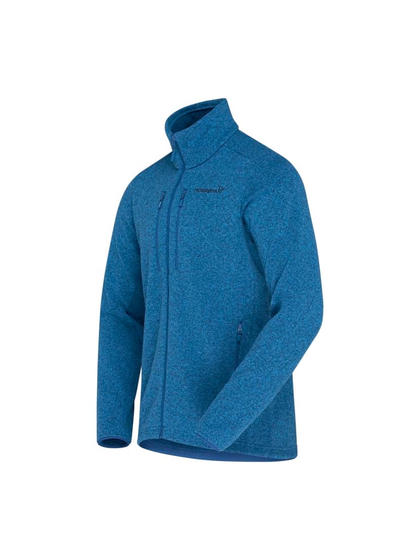 Norrøna Femund warm2 Jacket (M) Dark Blue