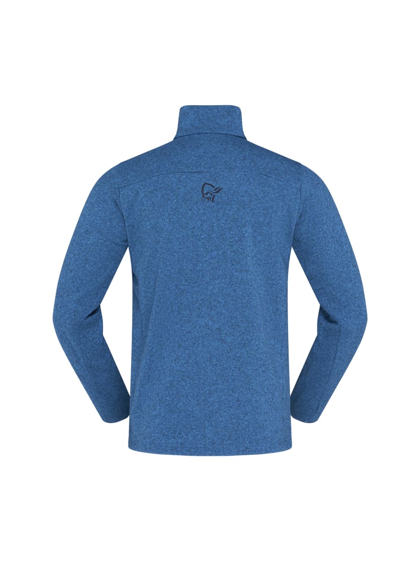 Norrøna Femund warm2 Jacket (M) Dark Blue
