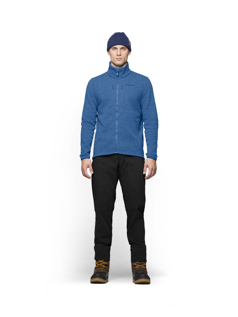 Norrøna Femund warm2 Jacket (M) Dark Blue