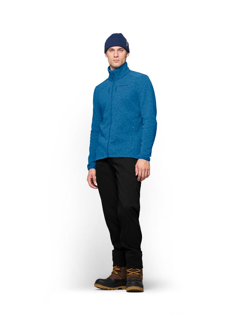 Norrøna Femund warm2 Jacket (M) Dark Blue