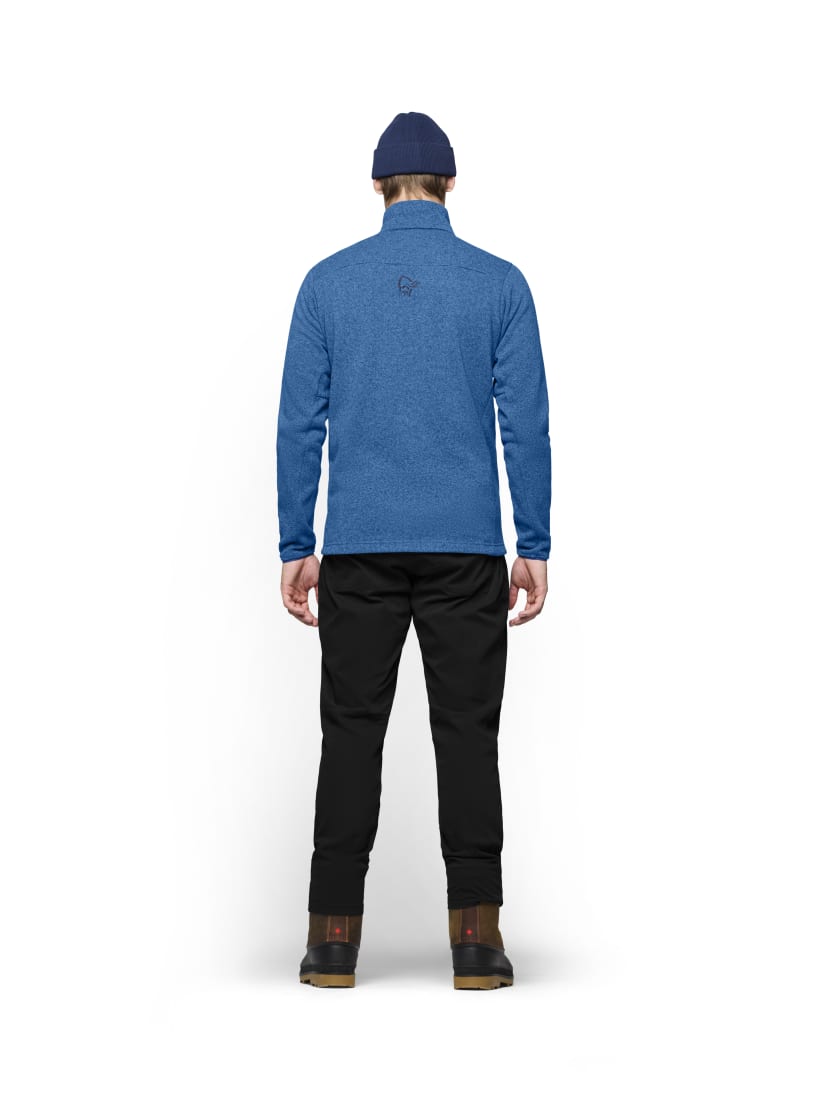 Norrøna Femund warm2 Jacket (M) Dark Blue