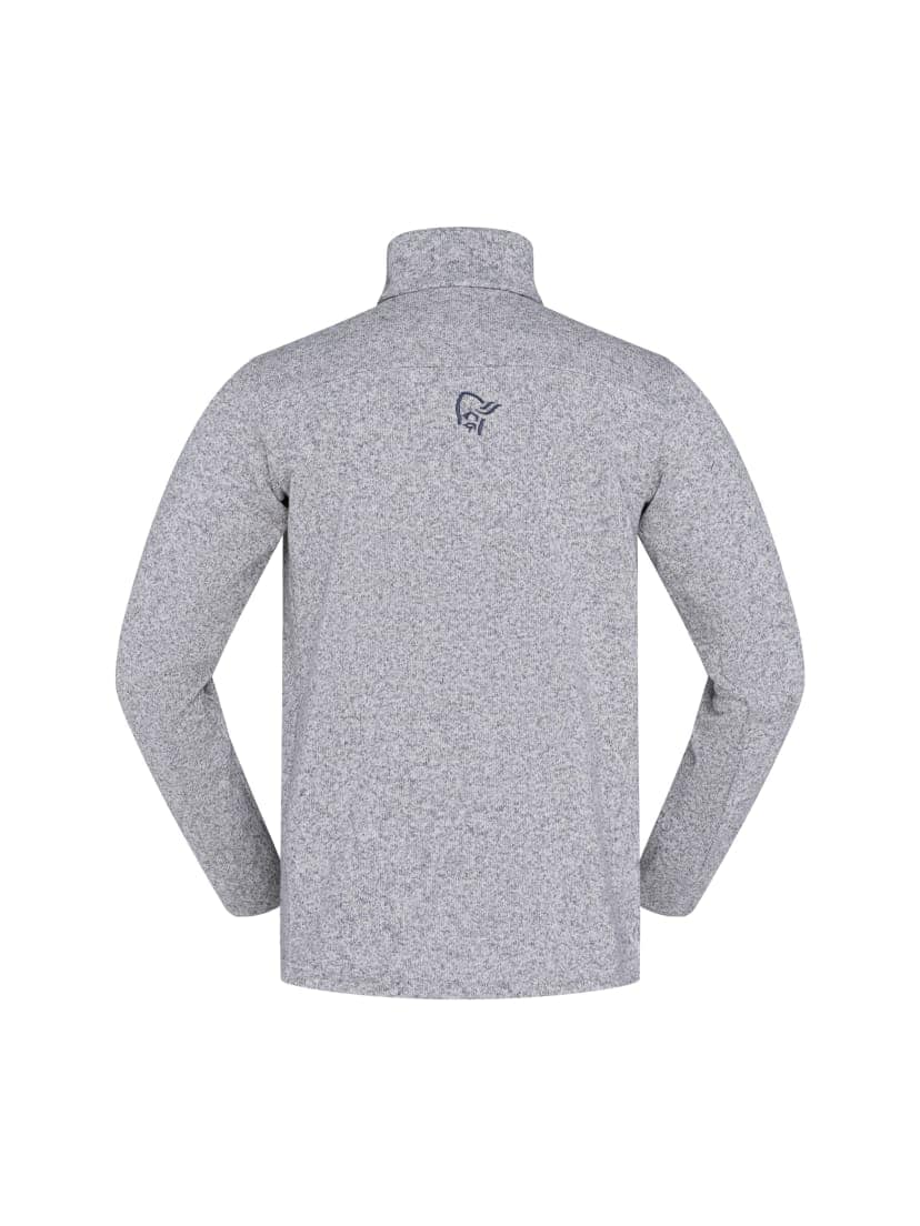 Norrøna Femund Warm2 Jacket (M) Whisper White