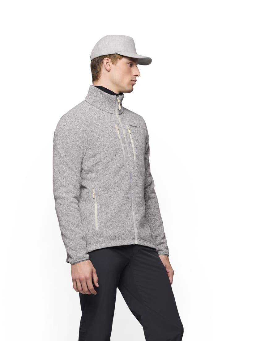 Norrøna Femund Warm2 Jacket (M) Whisper White