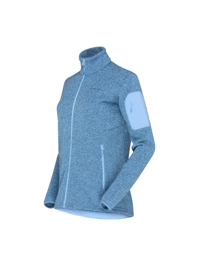 Norrøna Femund Warm2 Jacket (W) Allure