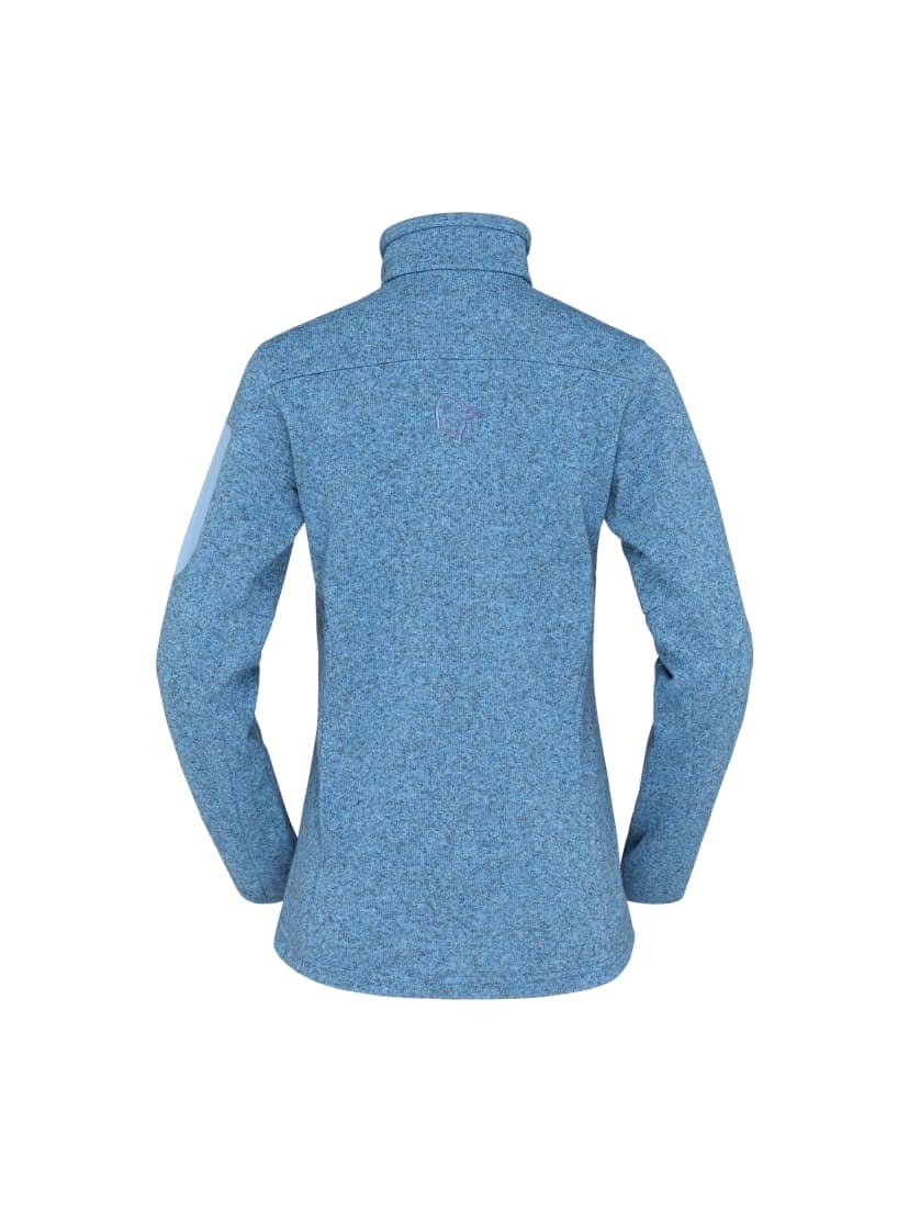 Norrøna Femund Warm2 Jacket (W) Allure