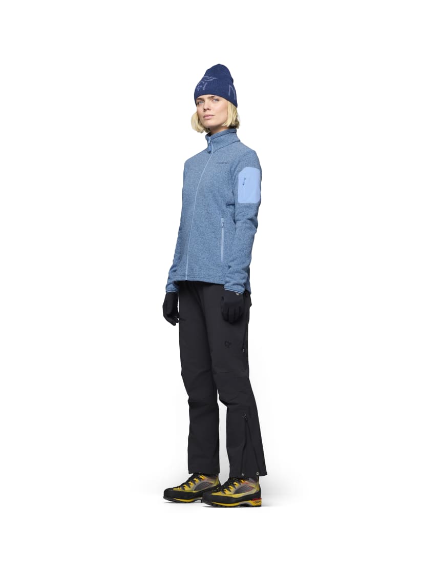 Norrøna Femund Warm2 Jacket (W) Allure