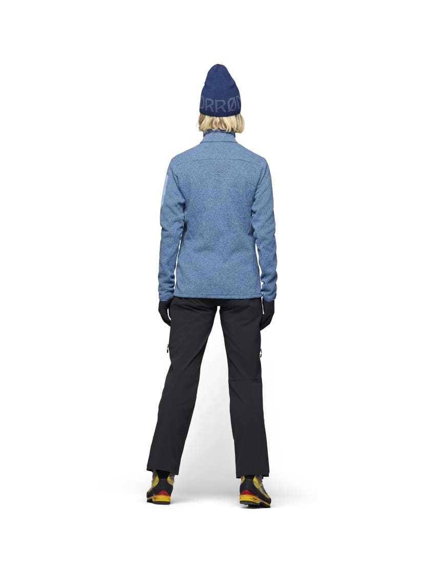Norrøna Femund Warm2 Jacket (W) Allure