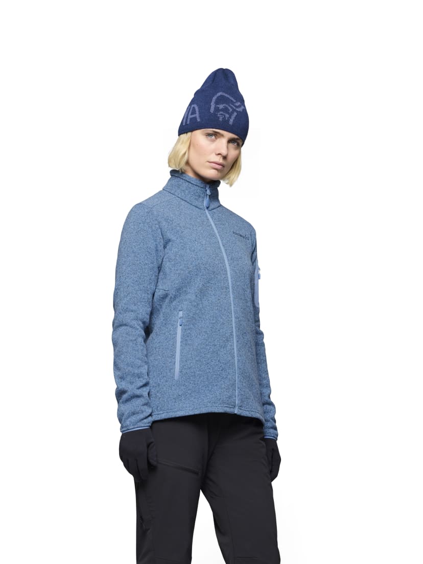 Norrøna Femund Warm2 Jacket (W) Allure