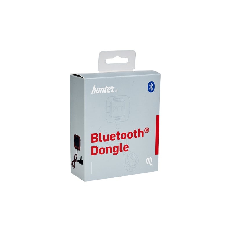 Hunter Bluetooth Dongle