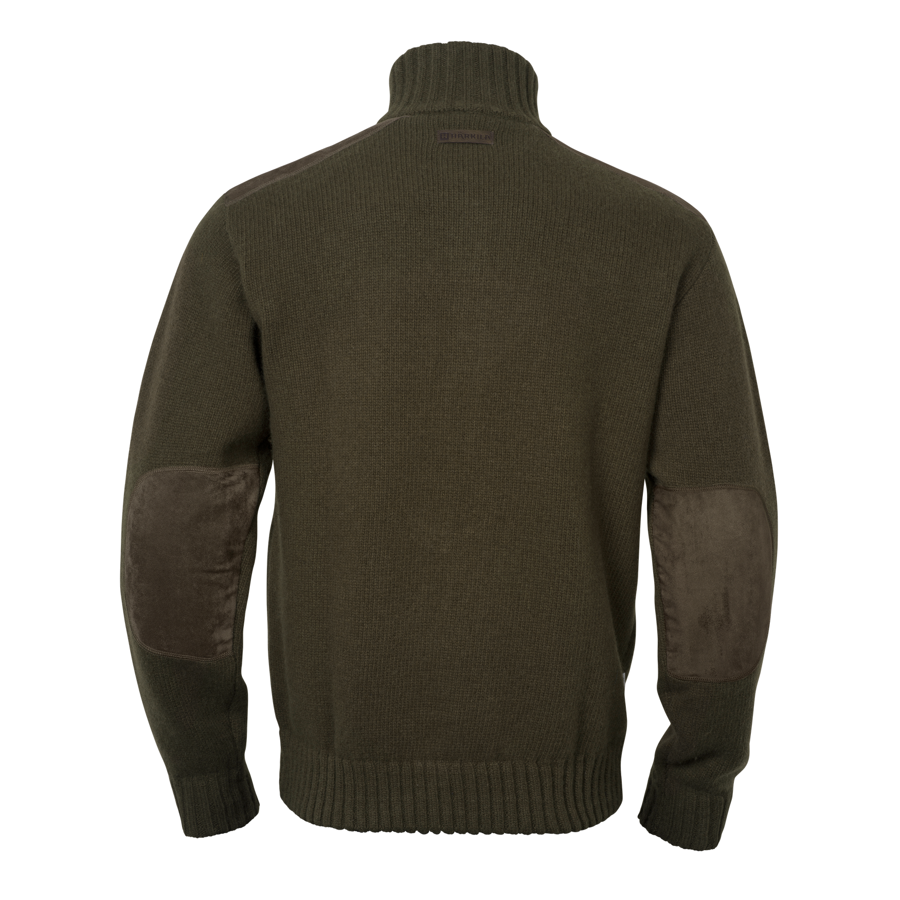Härkila Annaboda WSP Knit Pullover Willow Green