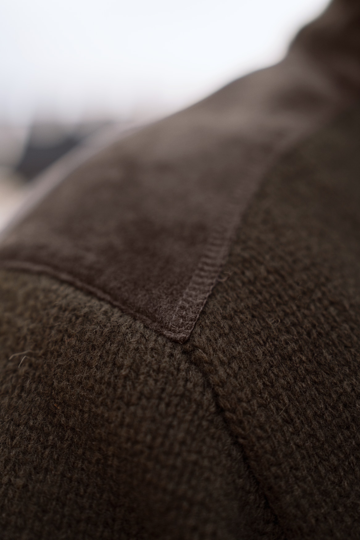 Härkila Annaboda WSP Knit Pullover Willow Green