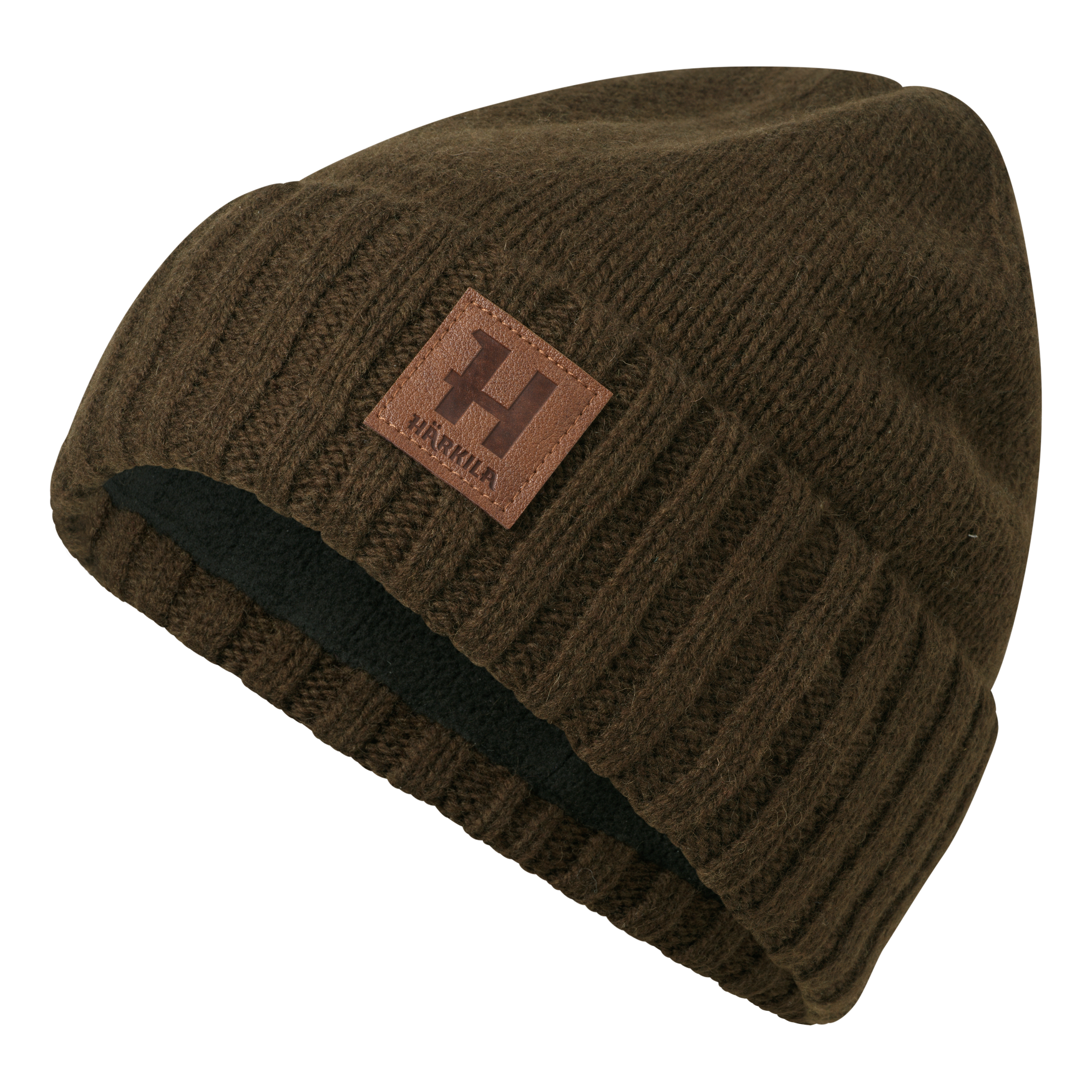 Härkila Annaboda WSP Knit Beanie Demitasse Brown One Size